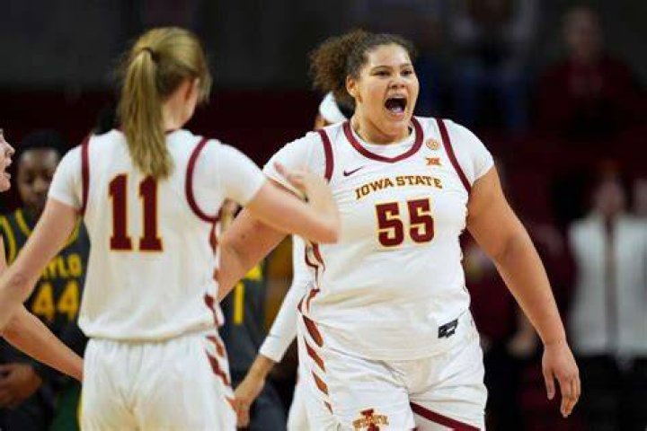 Iowa State Women's Basketball: The Rising Force in College Hoops