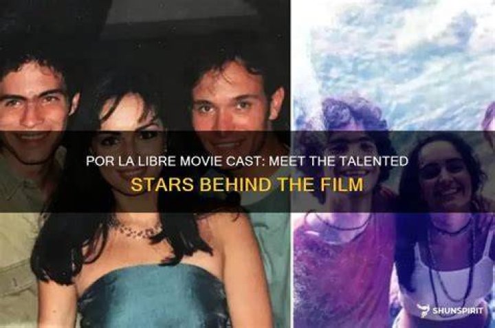 IPY Film Cast: Meet the Stars Behind the Hit Movie