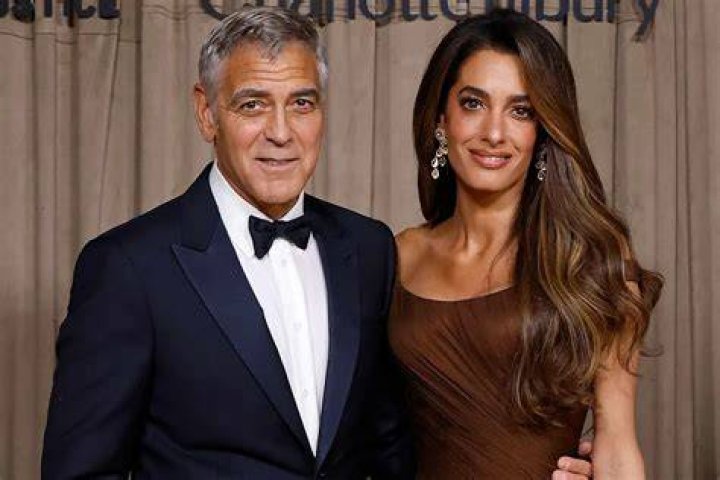 Is Amal Clooney from a Wealthy Family? Unveiling the Truth Behind Her Background