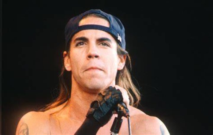 Is Anthony Kiedis a Pedophile? Debunking the Rumors and Unveiling the Truth