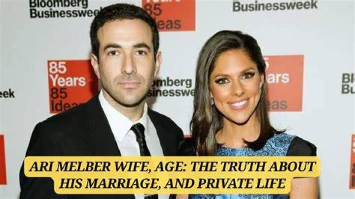 Is Ari Melber on Vacation? Uncovering the Truth Behind the Rumors
