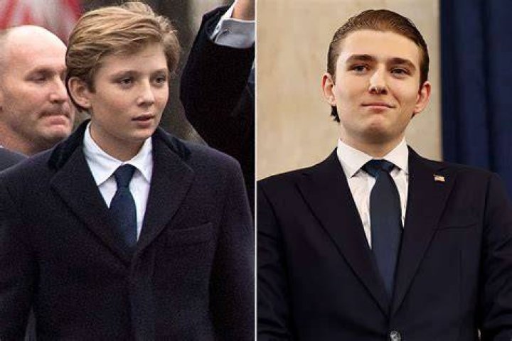 Is Barron Trump a Christian? Unveiling the Faith of a Presidential Son