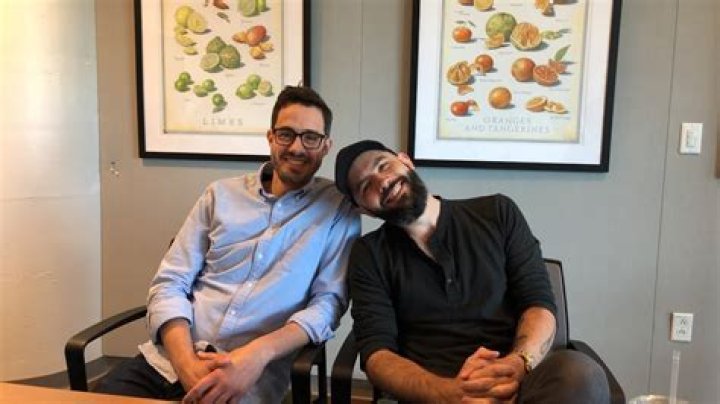 Is Dan Souza Married? Unveiling the Truth Behind the Relationship