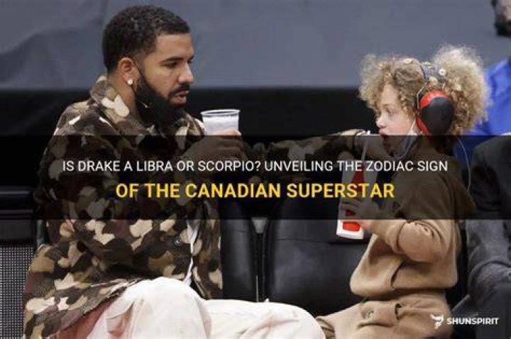 Is Drake Canadian? Unveiling the Truth Behind the Global Superstar