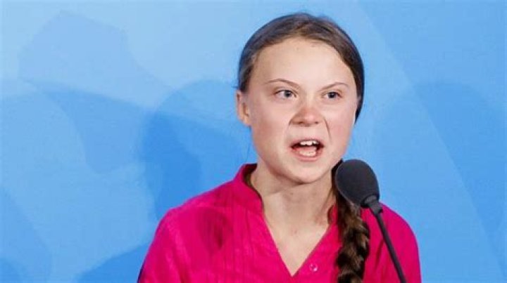 Is Greta Thunberg Married? The Truth Behind Her Personal Life