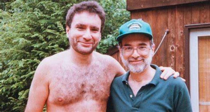 Is Isaac Herschkopf Still Married? Unveiling the Truth Behind the Headlines