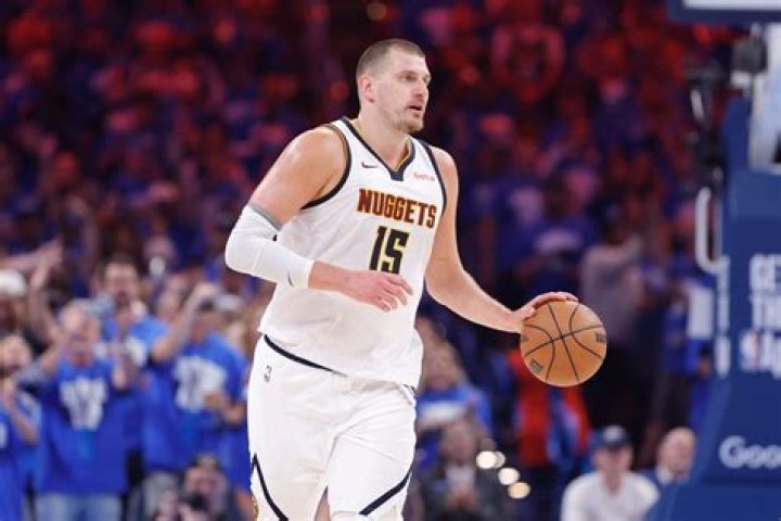 Is Jokic Playing Tonight? The Ultimate Guide to Tracking Nikola Jokic&rsquo;s Game Schedule