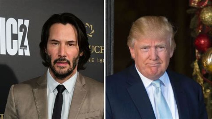 Is Keanu Reeves a Trump Supporter? Exploring the Truth Behind the Rumors
