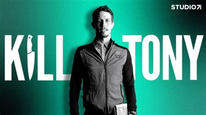 Is Kill Tony Gay? Exploring the Myth, Reality, and Facts Behind the Controversy