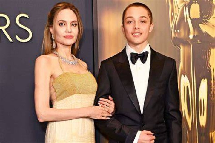 Is Knox Pitt Adopted? Unveiling the Truth Behind the Pitt Family Dynamics