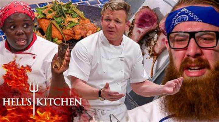 Is Kyle From Hell's Kitchen Trans? Unveiling the Truth