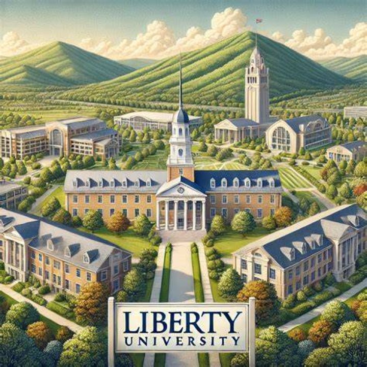 Is Liberty University Christian? Exploring Its Core Values and Identity