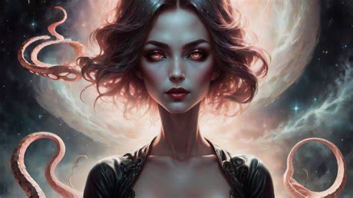 Is Lilith Berry a Real Person? Unveiling the Truth Behind the Enigma