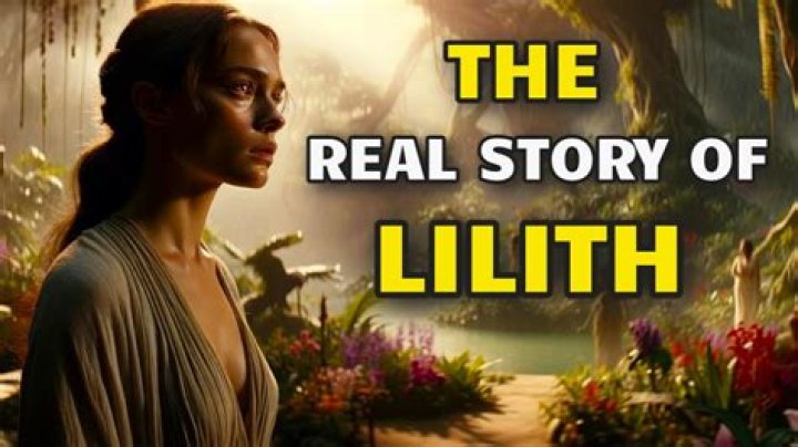 Is Lilith Berry Real or AI? Unveiling the Truth Behind the Phenomenon