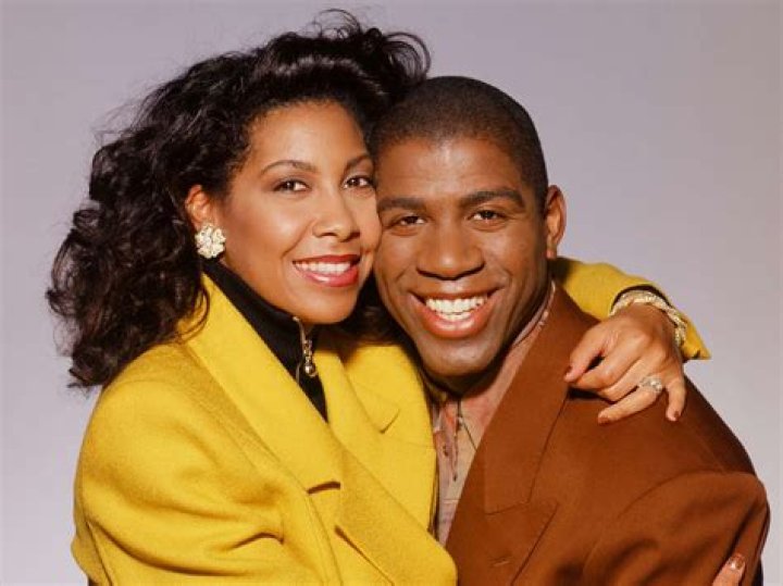 Is Magic Johnson and Cookie Still Married? Exploring Their Love Story and Legacy