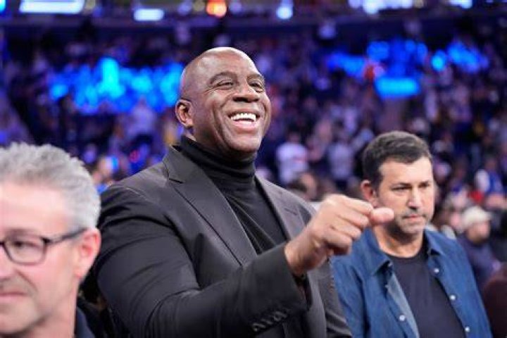 Is Magic Johnson Dead? Debunking the Rumors and Celebrating a Legend
