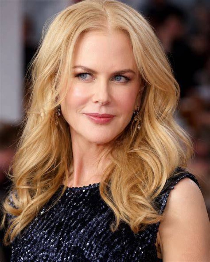Is Nicole Kidman? Unveiling the Life and Legacy of a Hollywood Icon