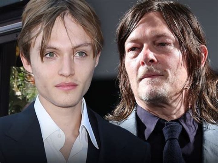 Is Norman Reedus's Son? The Truth Behind the Rumors