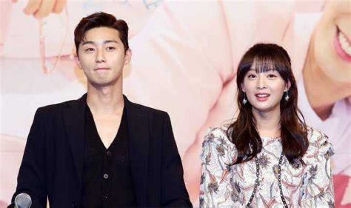 Is Park Seo Joon Married? Exploring the Personal Life of a K-Drama Icon
