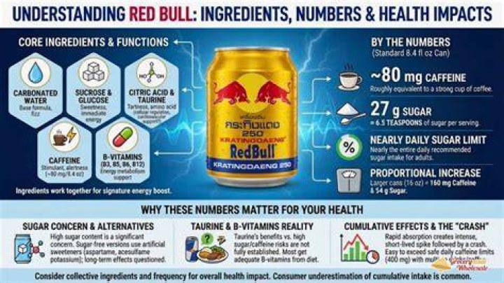 Is Red Bull Boycott: Understanding the Controversies and Impacts