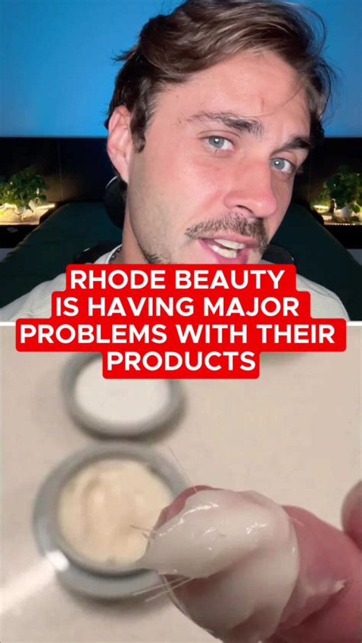 Is Rhode Beauty Atephora: Exploring the Revolutionary Skincare Brand