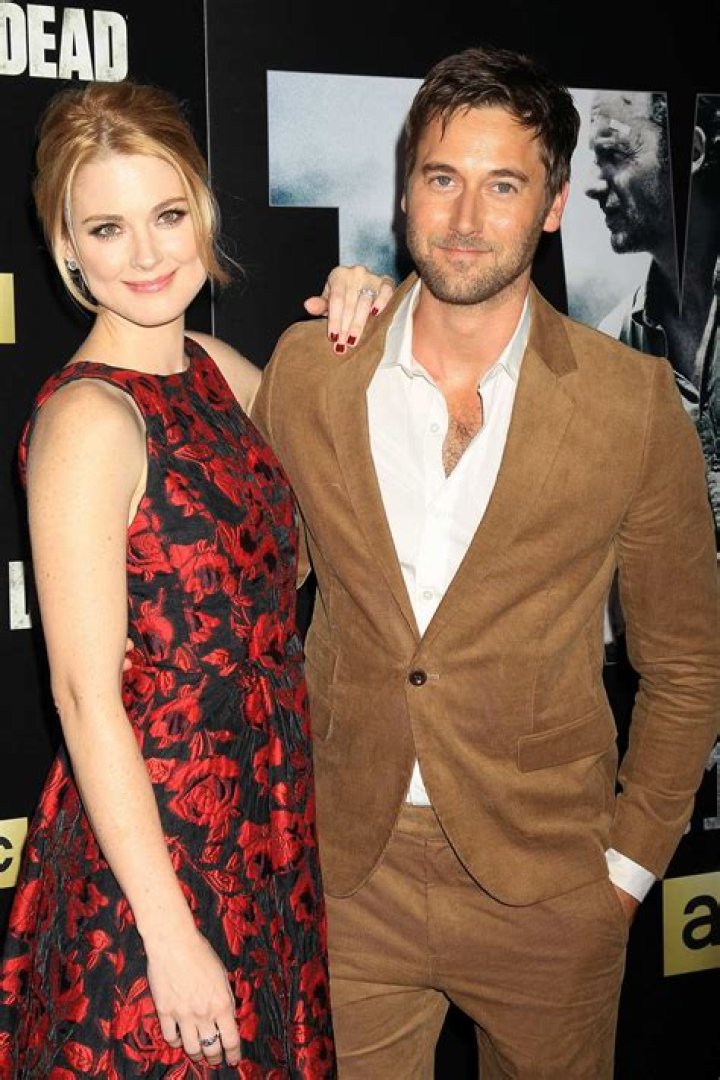 Is Ryan Eggold Married? The Real Story Behind Ryan Eggold's Love Life