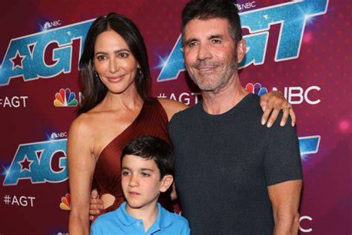 Is Simon Cowell's Son Healthy? Unveiling the Truth Behind the Scenes