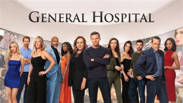 Is Spencer Coming Back to General Hospital in 2025?