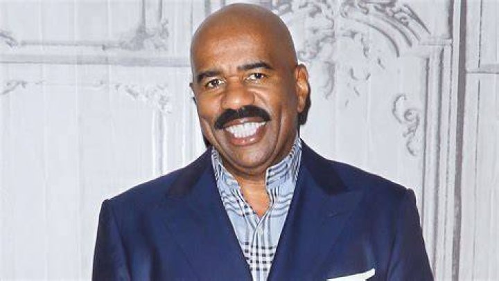 Is Star Harvey Related to Steve Harvey? Unveiling the Truth Behind the Harvey Family Tree