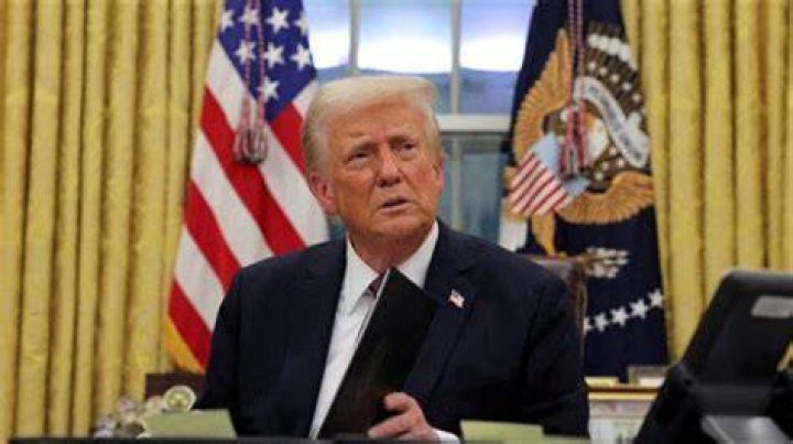 Is Teanna Trump Donald Trump's Daughter? Unveiling the Truth Behind the Headlines