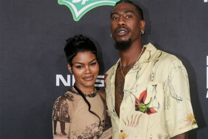 Is Teyana Taylor Back With Her Husband? A Comprehensive Look Into Their Relationship