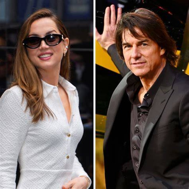 Is Tom Cruise Married? Discover the Truth Behind His Relationship Status