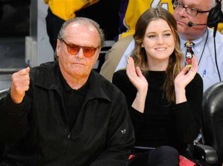 Jack Nicholson's Wife: The Untold Story of His Love Life