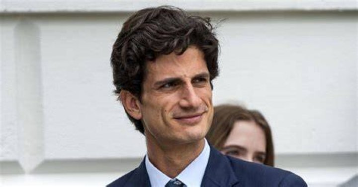 Jack Schlossberg: The Man Who Carries Grace and Legacy