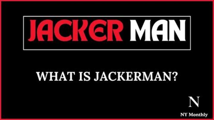Jackerman New Update: The Latest Features and Enhancements You Need to Know