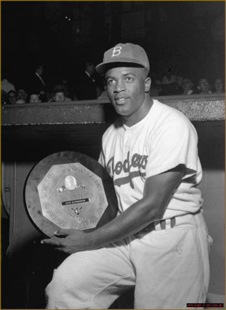 Jackie Robinson: The Icon Who Changed Baseball Forever