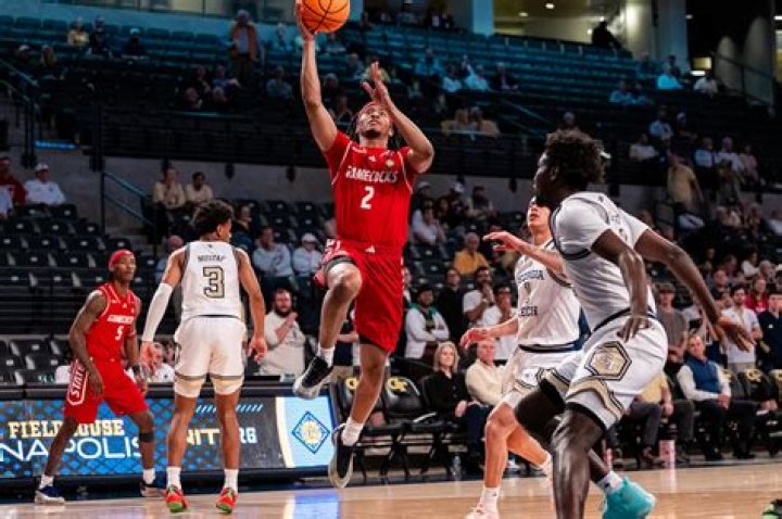 Jacksonville State&rsquo;s Men Rout Georgia Tech in First Round of National Invitation Tournament