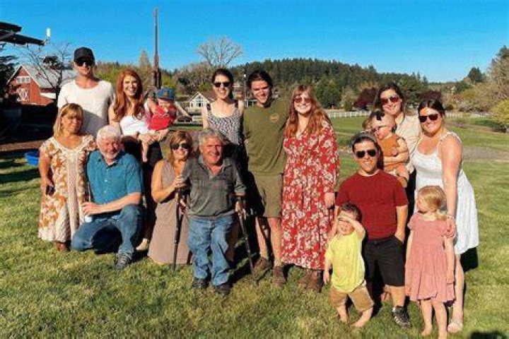 Jacob Roloff: The Extraordinary Life and Journey of a Beloved Public Figure