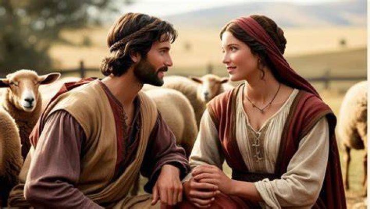 Jacob Vagage and Rachel: A Comprehensive Look at Their Journey