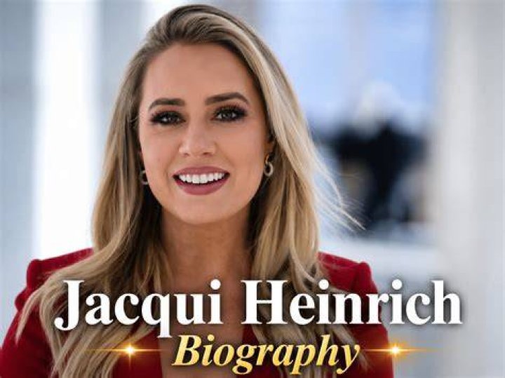 Jacqui Heinrich: The Inspiring Journey of a Fitness Guru
