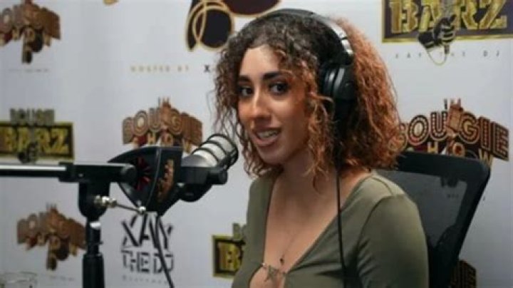 Jade Perez: The Rising Star of the Digital Age