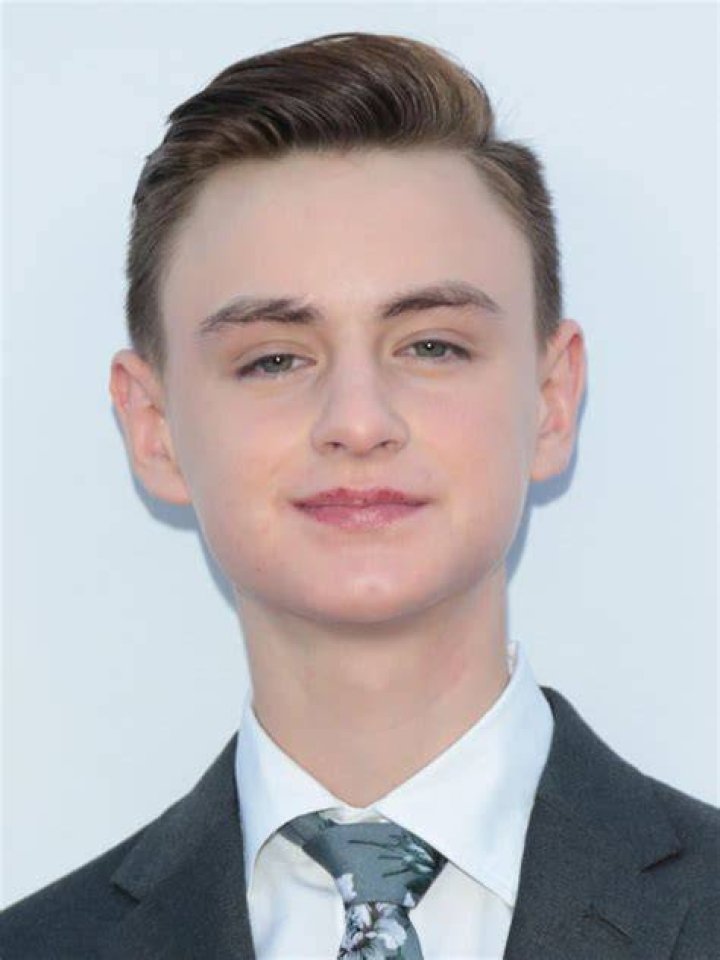 Jaeden Martell: Rising Star in Hollywood's Brightest Constellation