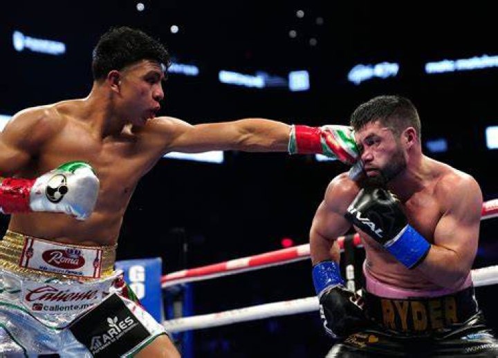 Jaime Munguia Net Worth 2024: Exploring the Boxing Champion's Wealth and Career