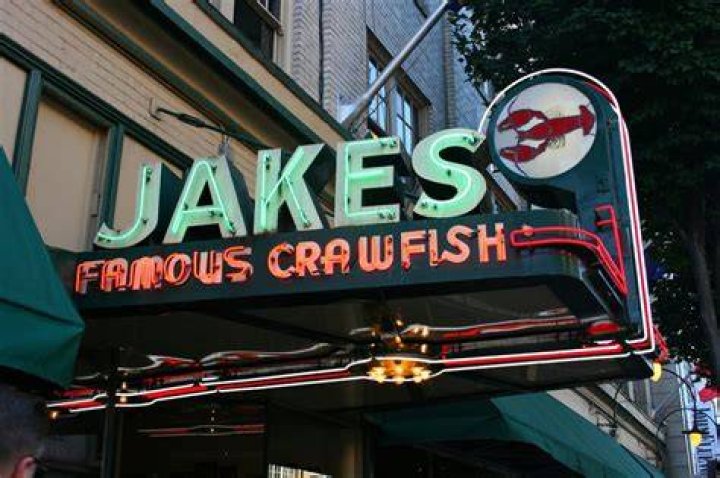 Jake's Crawfish Portland: A Culinary Adventure in the Heart of Oregon