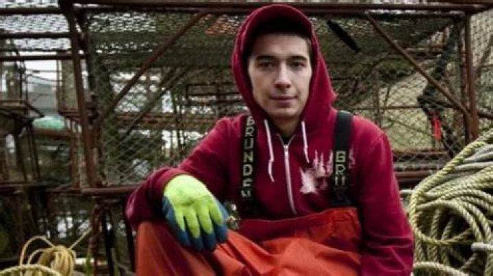 Jake Harris Deadliest Catch: The Untold Story of a Fishing Legend