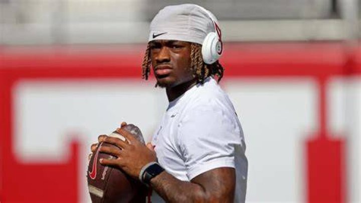 Jalen Milroe: The Rising Star Redefining the NFL Landscape