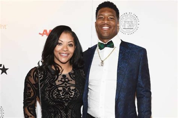 Jameis Winston Wife: Discovering the Life and Journey of Brittany Winston
