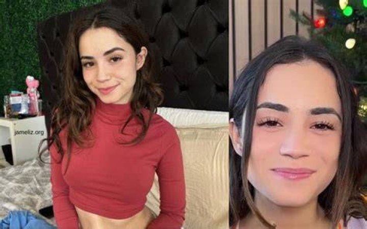 Jameliz Benitez Smith: The Rising Star Shaping the Entertainment World