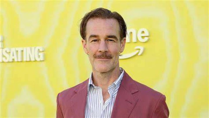 James Vanderbeek: The Charismatic Actor Who Stole Hearts on Dawson's Creek