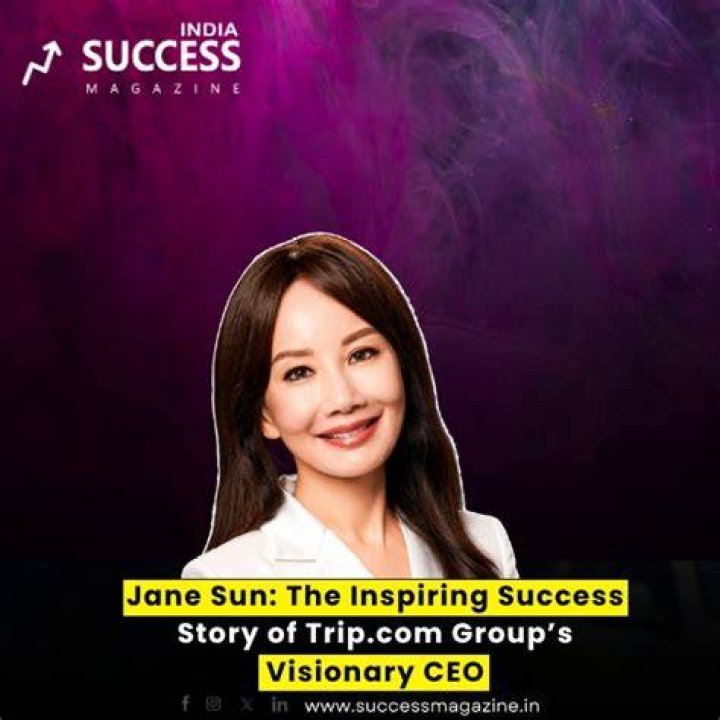 Jane Asso: The Inspiring Journey of a Visionary Entrepreneur
